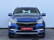 Chery Tiggo 4 I Рестайлинг Иркутск  - изображение 28