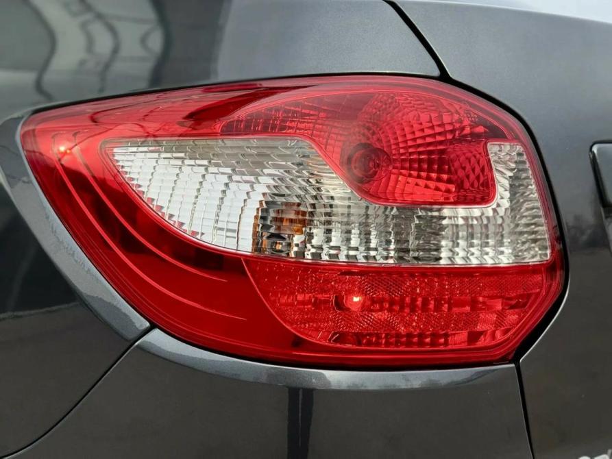 Lada (ВАЗ) Granta I Рестайлинг Воронеж  - изображение 10