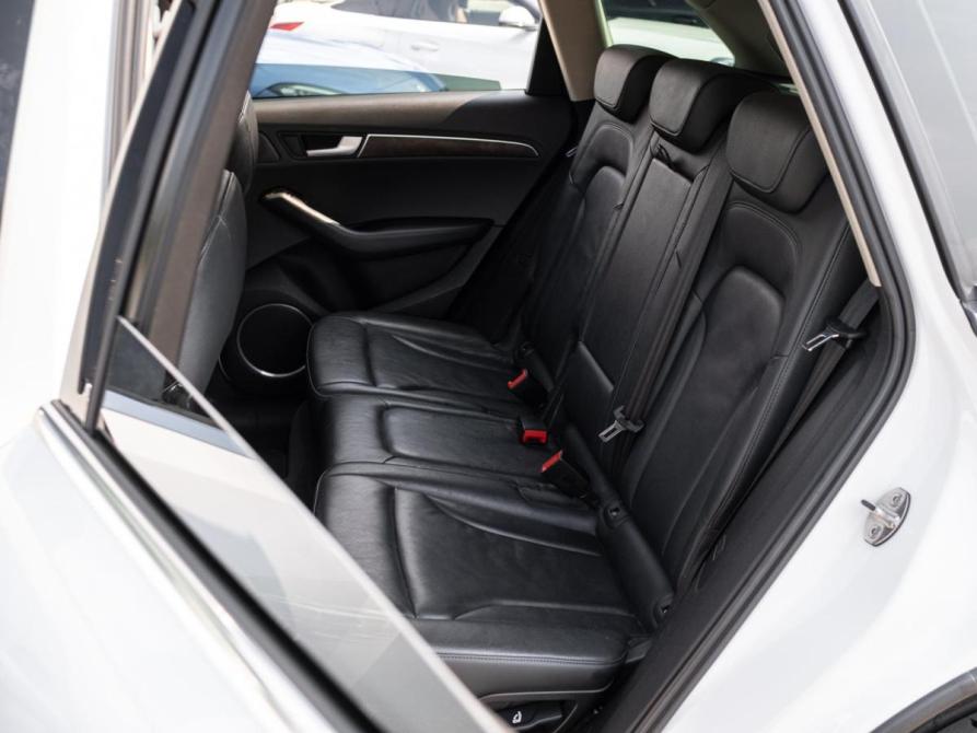 Audi Q5 I (8R) Сочи  - изображение 11