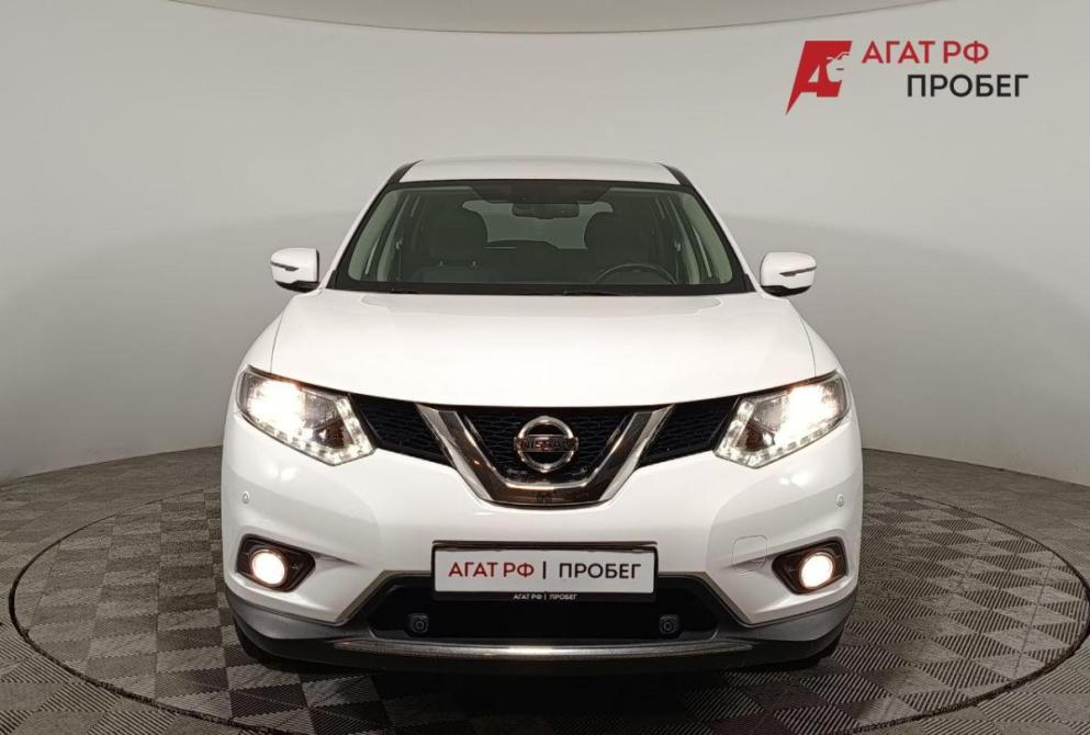 Nissan X-Trail III Волгоград  - изображение 2