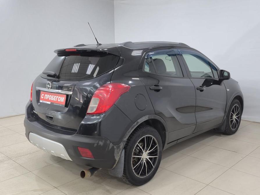 Opel Mokka I Альметьевск  - изображение 5