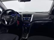 Hyundai Solaris I Рестайлинг Ростов-на-Дону  - изображение 24