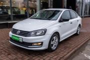 Volkswagen Polo V Рестайлинг Ульяновск  - изображение 20