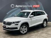 Skoda Kodiaq I Пермь  - изображение 29