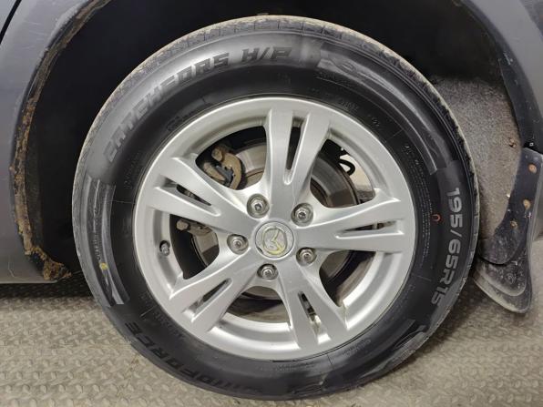 Mazda 6 I (GG) Рестайлинг с пробегом 2007 года, цена 405 000 рублей, 333958 км, лифтбек, Автокод Объявления