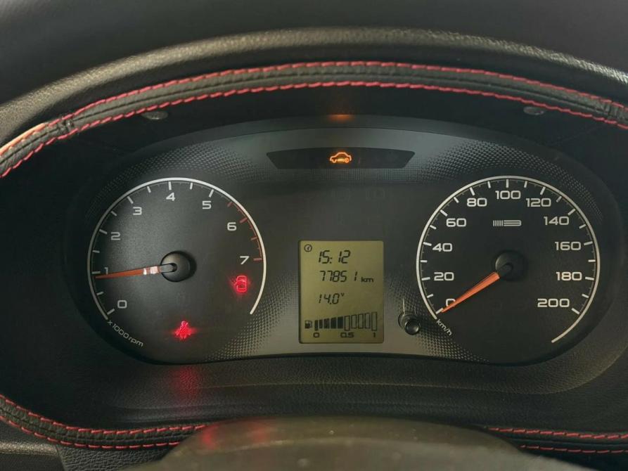 Lada (ВАЗ) Granta I Тольятти  - изображение 17