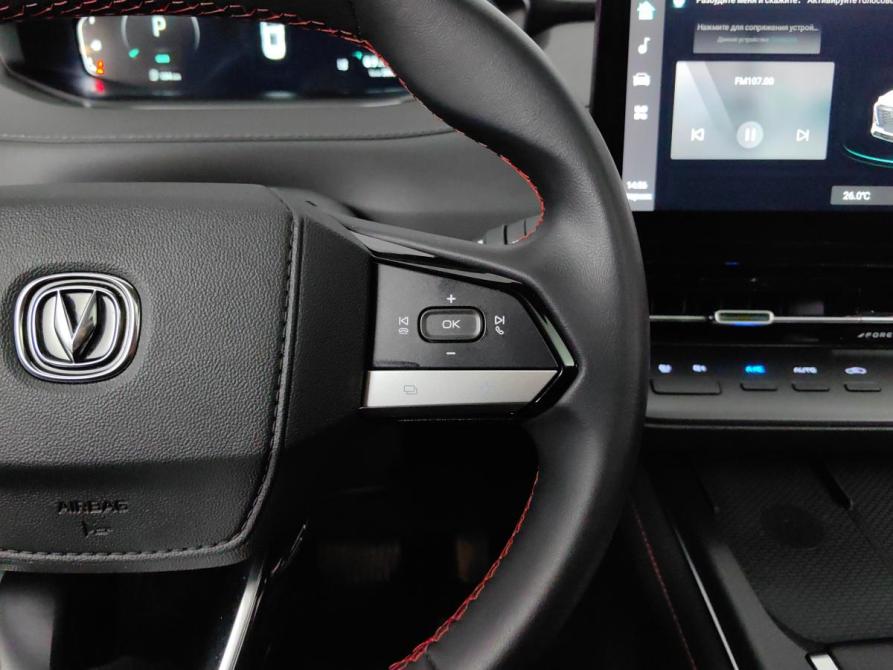Changan UNI-S (CS55 Plus) Подольск  - изображение 18