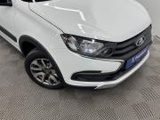 Lada (ВАЗ) Granta I Рестайлинг Воронеж  - изображение 25