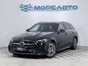 Mercedes-Benz C-Класс V (W206) Калининград  - изображение 22