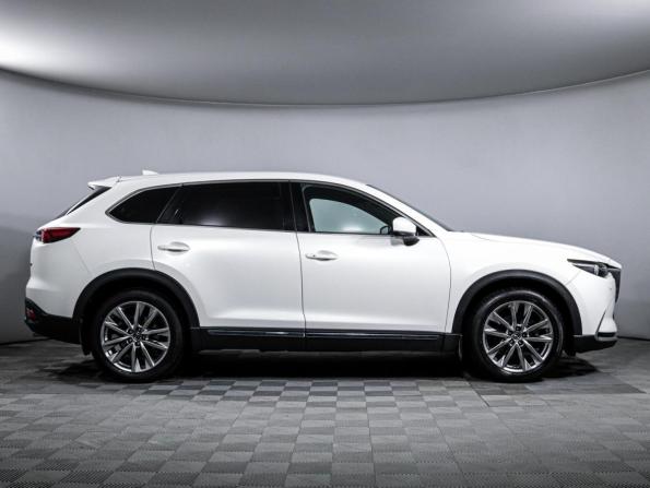 Mazda CX-9 II с пробегом 2019 года, цена 3 820 000 рублей, 84474 км, внедорожник, Автокод Объявления