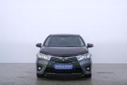 Toyota Corolla XI (E160 E170 E180) Омск  - изображение 24