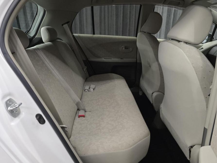 Toyota Vitz II (XP90) Красноярск  - изображение 15