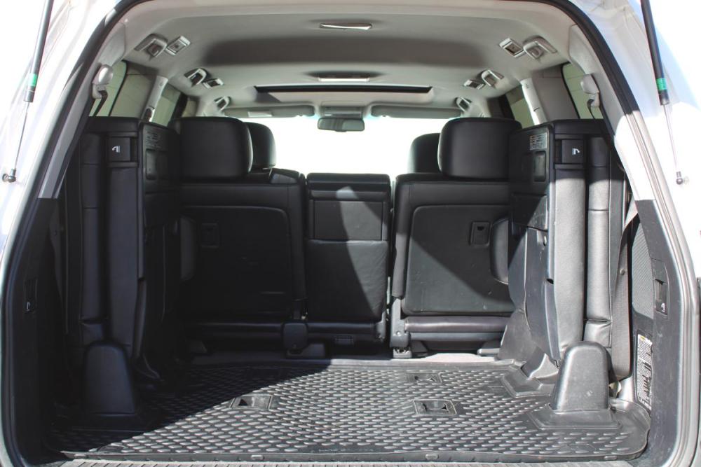 Toyota Land Cruiser 200 Series Березники  - изображение 16