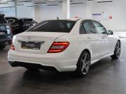 Mercedes-Benz C-Класс III (W204) Рестайлинг Калуга  - изображение 37