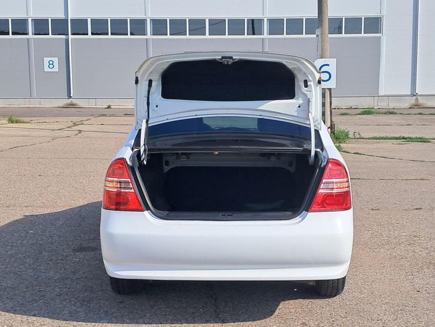 Lifan Solano I (620) Набережные Челны  - изображение 12