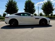 Jaguar F-Type I Рестайлинг Краснодар  - изображение 24