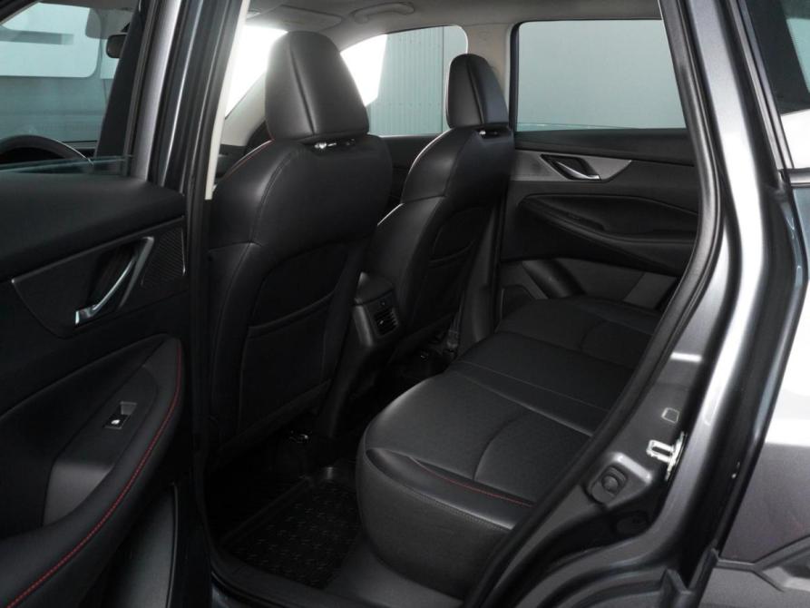 Changan CS35 Plus I Рестайлинг Минеральные Воды  - изображение 11