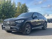 Mercedes-Benz GLC Coupe II (C254) Москва  - изображение 28