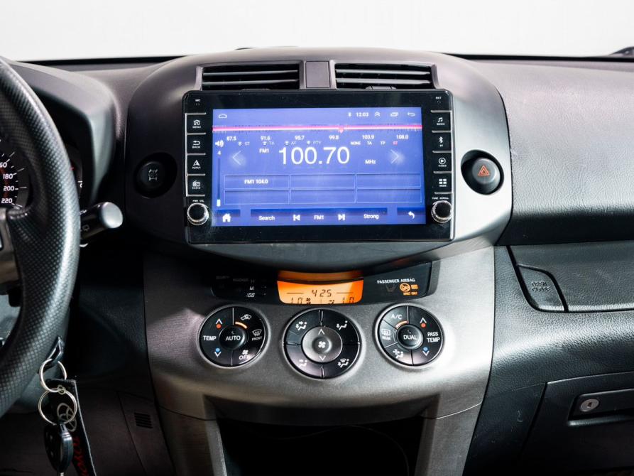 Toyota RAV4 III (XA30) Рестайлинг Чита  - изображение 12