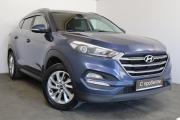 Hyundai Tucson III Санкт-Петербург  - изображение 18
