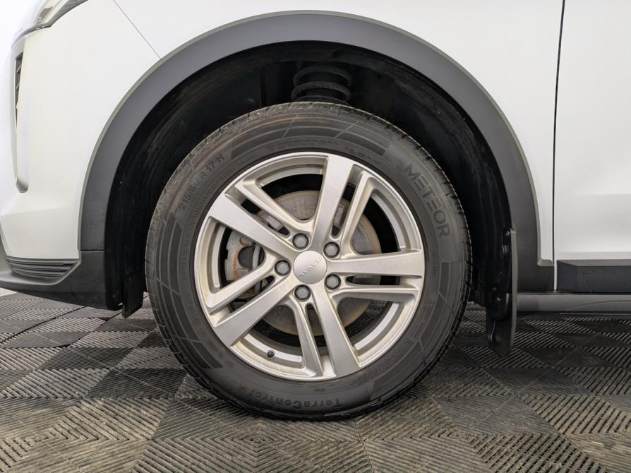 Haval Jolion I Рестайлинг Москва  - изображение 13