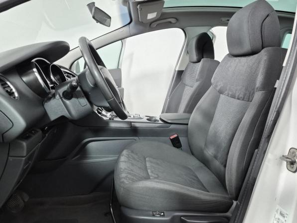 Peugeot 3008 I с пробегом 2011 года, цена 510 000 рублей, 164262 км, внедорожник, Автокод Объявления