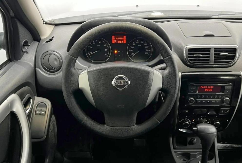Nissan Terrano III (D10) Нижний Новгород  - изображение 16