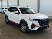 Changan CS35 Plus I Рестайлинг Набережные Челны  - изображение 27