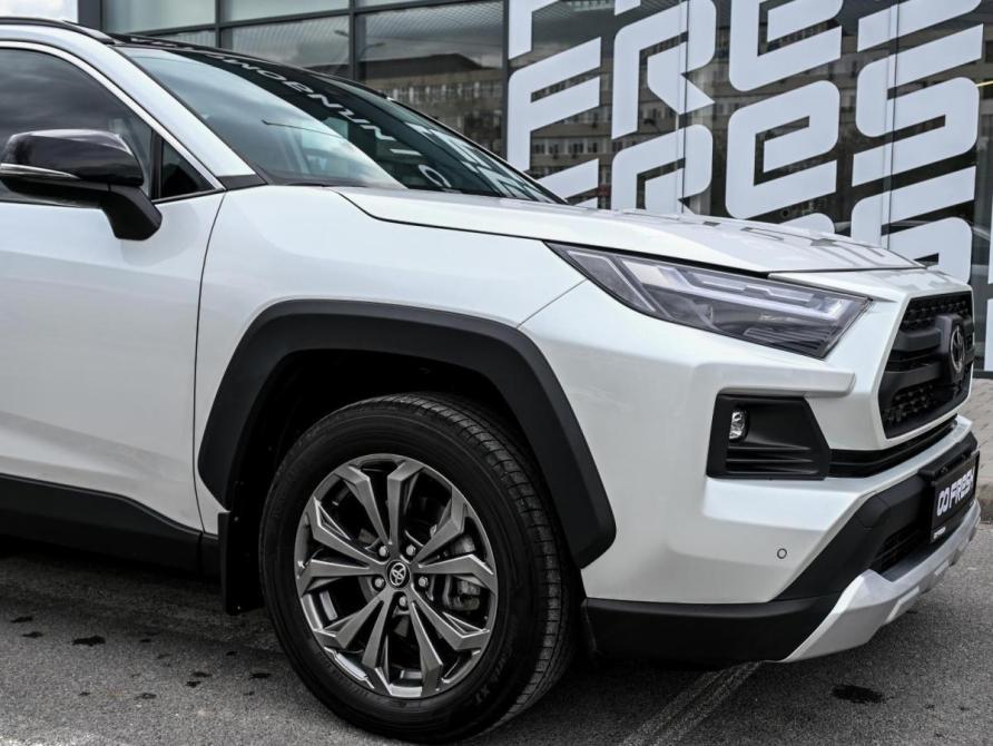 Toyota RAV4 V (XA50) Волгоград  - изображение 6