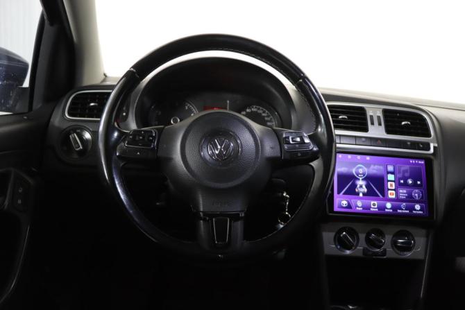 Volkswagen Polo V с пробегом 2013 года, цена 769 990 рублей, 142700 км, седан, Автокод Объявления