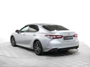 Toyota Camry VIII (XV70) Рестайлинг Москва  - изображение 28