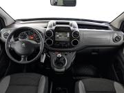 Peugeot Partner II Рестайлинг 2 Москва  - изображение 39