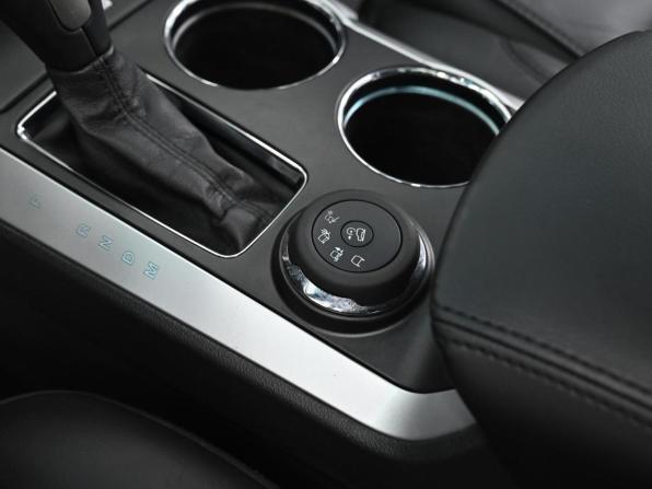 Ford Explorer V с пробегом 2012 года, цена 1 249 000 рублей, 157000 км, внедорожник, Автокод Объявления