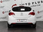 Opel Astra J Минеральные Воды  - изображение 19
