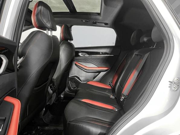 Geely Coolray I Рестайлинг с пробегом 2023 года, цена 1 602 000 рублей, 109152 км, внедорожник, Автокод Объявления