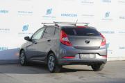 Hyundai Solaris I Рестайлинг Пермь  - изображение 28