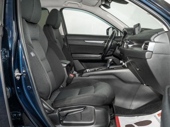 Mazda CX-5 II с пробегом 2021 года, цена 2 750 500 рублей, 37682 км, внедорожник, Автокод Объявления