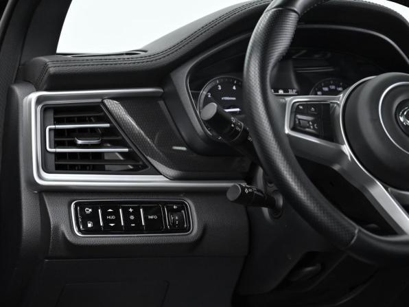 Dongfeng DFSK ix7 с пробегом 2024 года, цена 2 199 000 рублей, 31000 км, внедорожник, Автокод Объявления