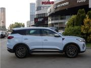 Chery Tiggo 7 Pro Max I Москва  - изображение 21