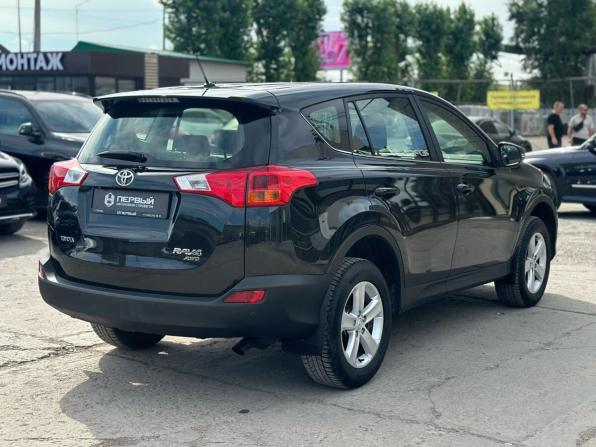 Toyota RAV4 IV (XA40) с пробегом 2012 года, цена 1 750 000 рублей, 189000 км, внедорожник, Автокод Объявления
