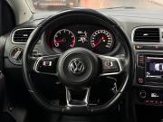 Volkswagen Polo V Рестайлинг Казань  - изображение 28