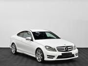 Mercedes-Benz C-Класс III (W204) Рестайлинг Москва  - изображение 16