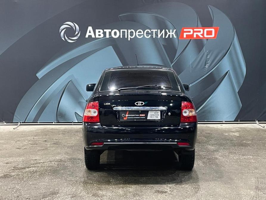 Lada (ВАЗ) Priora I Пермь  - изображение 6