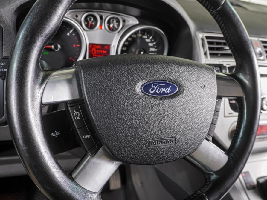 Ford Kuga I Воронеж  - изображение 14