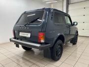Lada (ВАЗ) Niva Legend I Энгельс  - изображение 26