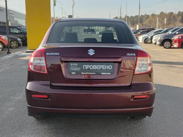 Suzuki SX4 I (Classic) с пробегом 2008 года, цена 500 000 рублей, 253876 км, хэтчбек, Автокод Объявления