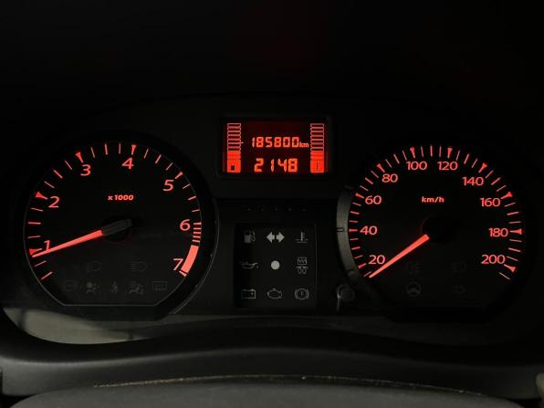 Lada (ВАЗ) Largus I с пробегом 2015 года, цена 700 000 рублей, 185000 км, универсал, Автокод Объявления