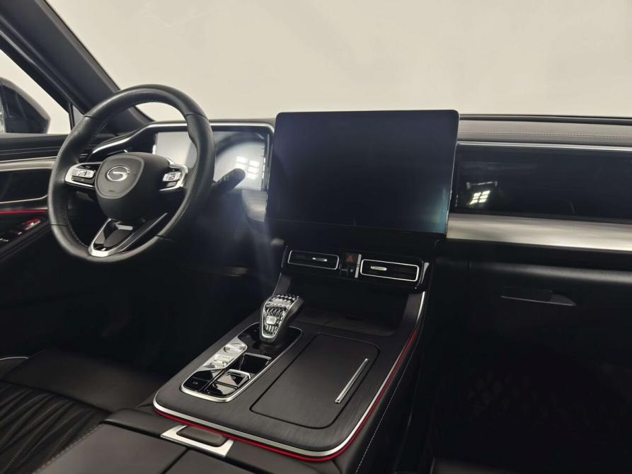 GAC GS8 II Санкт-Петербург  - изображение 8