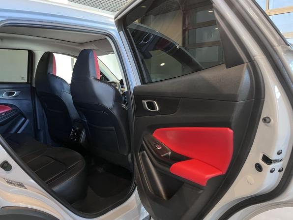 Changan CS55 Plus II с пробегом 2023 года, цена 2 376 000 рублей, 31703 км, внедорожник, Автокод Объявления