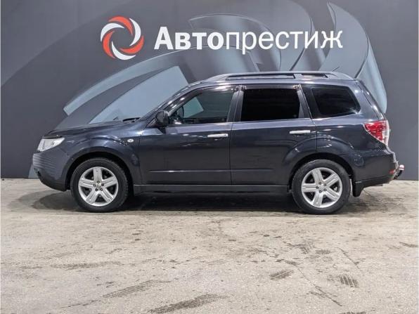 Subaru Forester III с пробегом 2010 года, цена 1 150 000 рублей, 127377 км, внедорожник, Автокод Объявления
